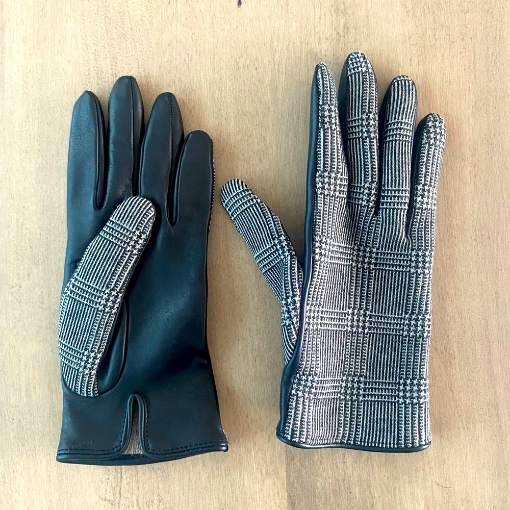 Made in Italy women’s gloves